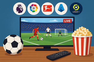 足球天下直播网 Logo